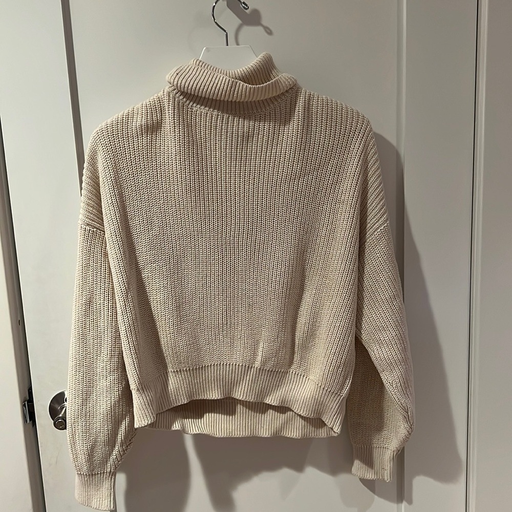 Brandy Melville turtleneck